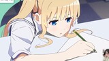 Đào Tạo Bạn Gái - Review Phim Anime Saenai Heroine no Sodatekata - phần  6 hay vcl