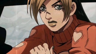 可惜你不看jojo，也不懂这65秒的含金量