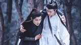 【Drama version of Wangxian】--You can only be mine, episode 4 (Yandere machine ✖ straight male envy)