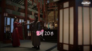 20. Hwarang/Finale Tagalog Dubbed Episode 20 HD