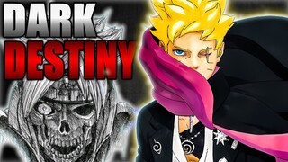 Boruto DIED And Changed The TIMELINE?!
