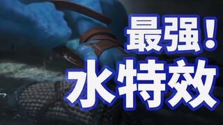 【Anak】Apa hal tersulit dalam membuat efek khusus Avatar?