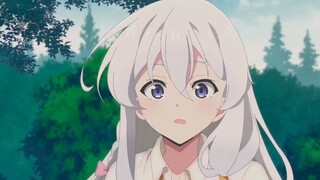 [God Sync] Irena strays into Hogwarts