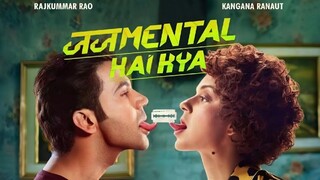 Judgementall Hai Kya   (Movie)