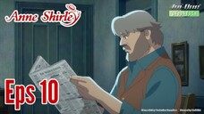 ((( ANNE SHIRLEY )) TERBARU EPS.10 SUB INDO