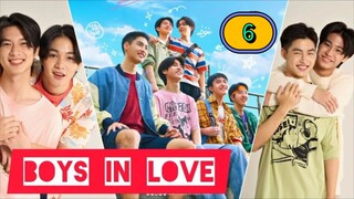 🇹🇭 [SUN] 𝐁 𝐎 𝐘 𝐒  𝐈𝐍  𝐋 𝐎 𝐕 𝐄 | EPISODE 6
