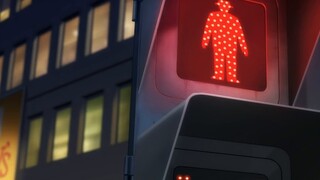 Lost Son!!!!! Character PV: Traffic Light
