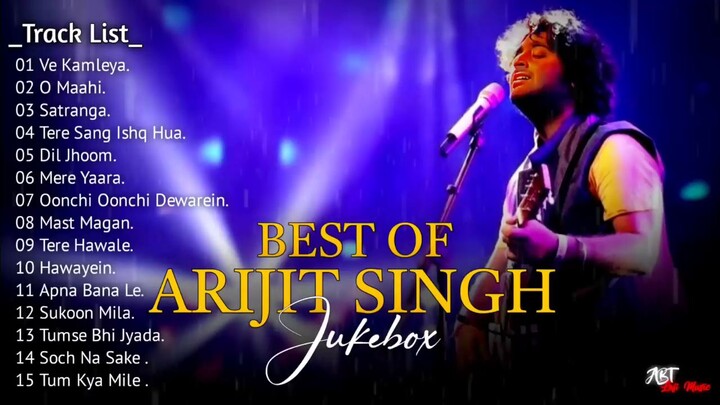 arjit singh
