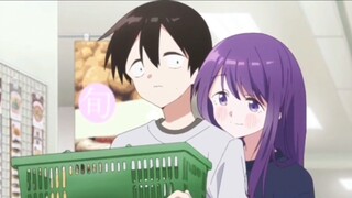 The whole family went out to arrest the male protagonist