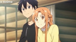Tất Tần Tật Sự Thật Về Kirito - Kiếm Sĩ Sử Dụng Song Kiếm Mạnh Nhất -P1
