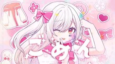 可愛くてごめん/まふまふ【歌ってみた】