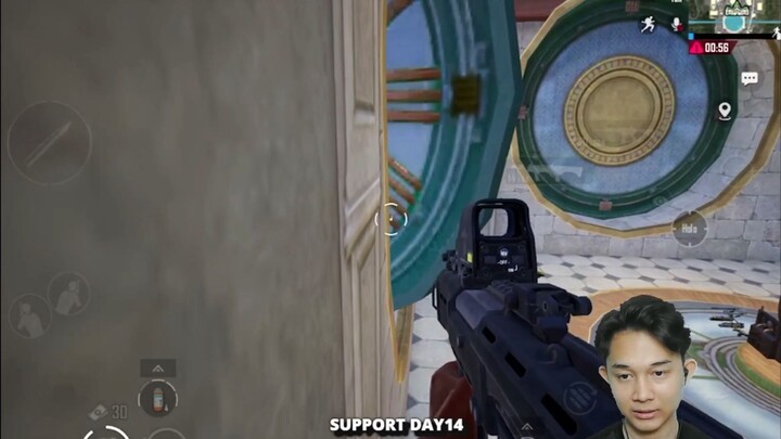 Sultan Di Hbd - PUBG MOBILE