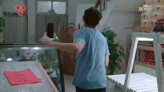 Cinta & Roti - Episode 12 (DAAI TV) 16/8/2025