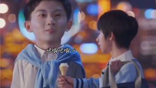 Ngựa dễ thương + Xiaolin dễ thương