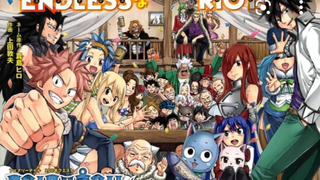 Fairy Tail tập 1