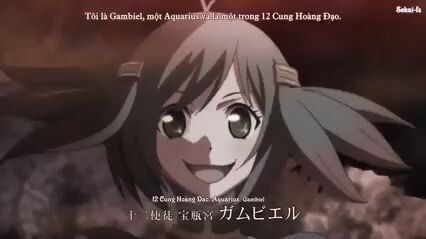 Z/X: Ignition tập 4