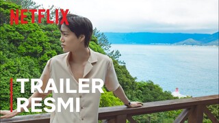 New World | Trailer Resmi | Netflix