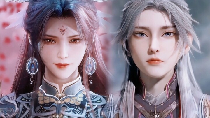 The mother-in-law reveals her true identity in front of everyone—Grandmaster, are you jealous? [Reco