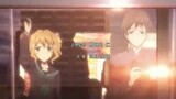 Hanasaku Iroha   "OP" Hana No Iro