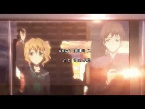 Hanasaku Iroha   "OP" Hana No Iro