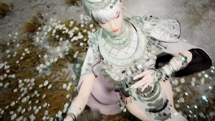 [Zodiac] Domestic action independent game "Twelve Shadows" actual machine demonstration