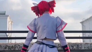 天真烂漫机能！