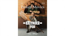 Kalender Pide 2025 مدبلجة عربية