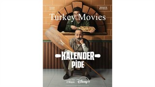 Kalender Pide 2025 مدبلجة عربية