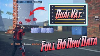 Độ Nhạy OB31 Mới Nhất - Share Độ Nhạy Nút Bắn Siêu Quái Vật Headshot 100% Thử Ngay