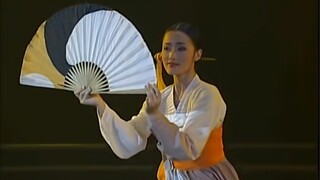 扇骨丨扇子一开一合之间尽显的是一个民族的大气