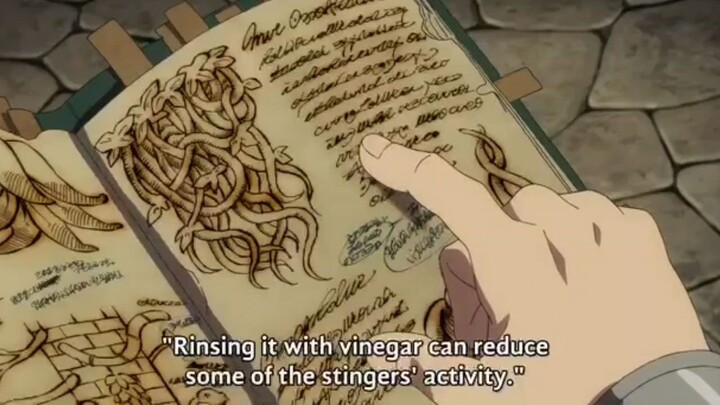 Delicious in Dungeon [Episode 9] [Part 7]