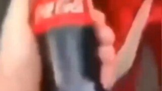 JOJO_Pepsior Coca cola🤔