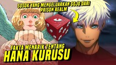 Jadi Dia Yang Membebaskan Gojo!!!