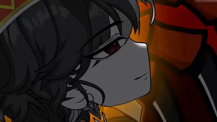 "Dark Tathagata" 13丨The protagonist travels through time and turns into a centipede monster, evolvin