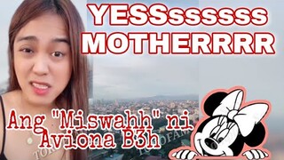 YESSS MOTHER! 🤗❤ | ANG "MISWAAH" NI B3H | AVIONA | TORO FAMILY