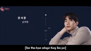 🌈🌈Untuk Bintangku (T.M.S)🌈🌈 Ind.sub Ep.09 END BL.🇰🇷🇰🇷🇰🇷 SS.01 By.MoonFlowerSubber