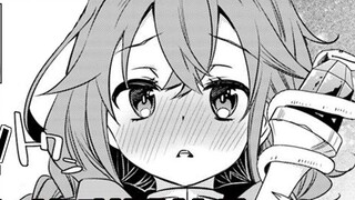 [Re:Zero - Starting Life in Another World #383] Love came too suddenly, catching Roxy off guard!