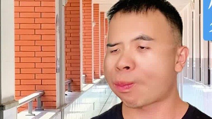 When a candidate ate candy during the college entrance examination, the invigilator almost lost his 