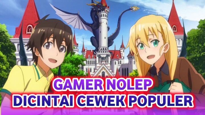 ANIME ISINYA 90% SALAH PAHAM