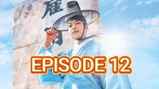 Joseon Attorney : A Mortality (2023) - Episode 12 [ENG SUB]