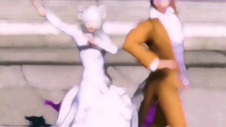 ฉันคิดว่าในเกม MMO แบบนี้ แกคงไม่ได้มาหาแฟนจริงๆ หรอกใช่ไหม?