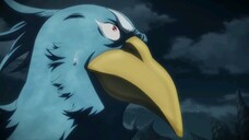 ซันราคุ ปะทะ ยูนีคมอนเตอร์ ไลคาออนพิชิตราตรี