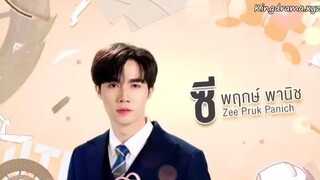 Cutie pie eps 5 sub indo