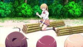 sounan desu ka? episode 10 (sub indo)