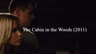 The Cabin in the Woods (2011)