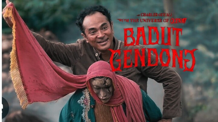 Badut gendong || orang baik yang tersakiti