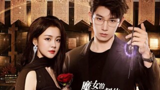 the secret contract of the witch ep 22 sub indo