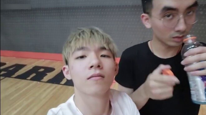 【ทันเจ้อ】เรื่องราวความรัก