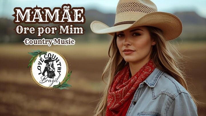 Mamãe, Ore por Mim | Música: Country Ballad (PT-BR)
