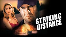 Striking Distance (1993) ตำรวจคลื่นระห่ำ พากย์ไทย